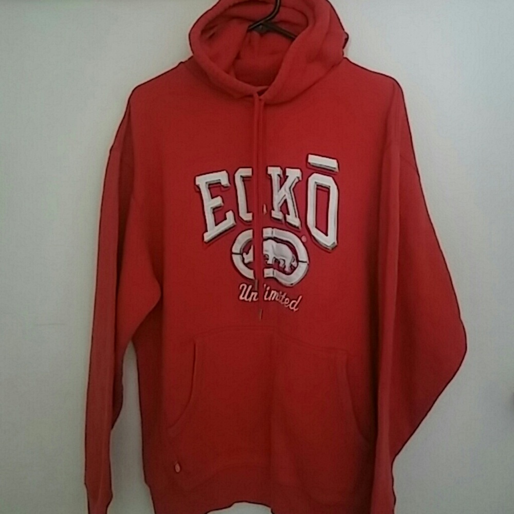 Ecko Unlimited Hoodie